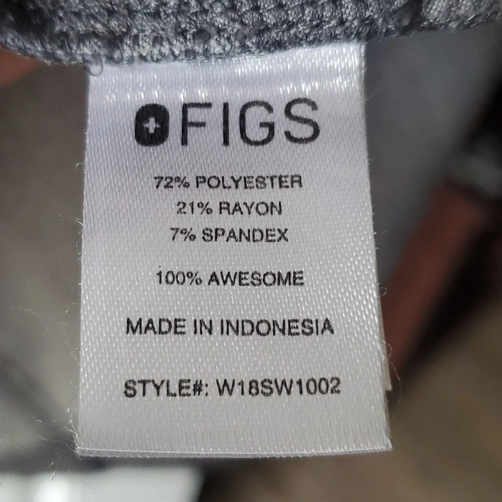 Figs gaya camo
